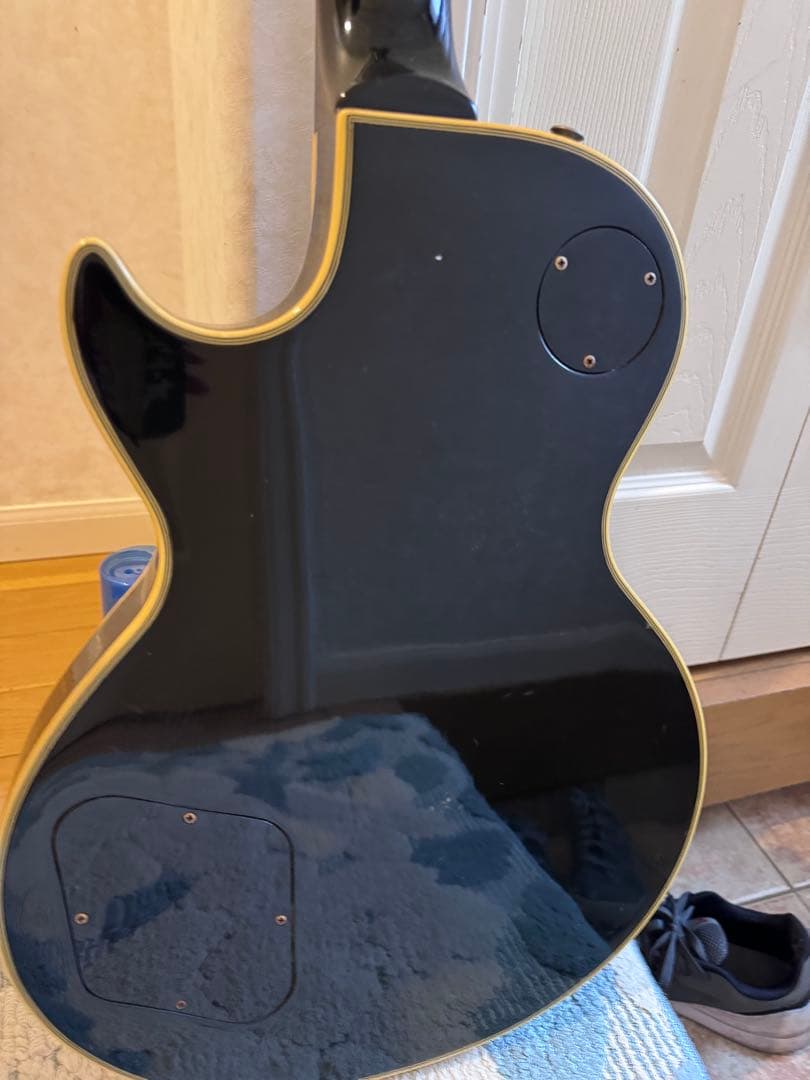 エレキギター【GRECO】レスポールタイプ