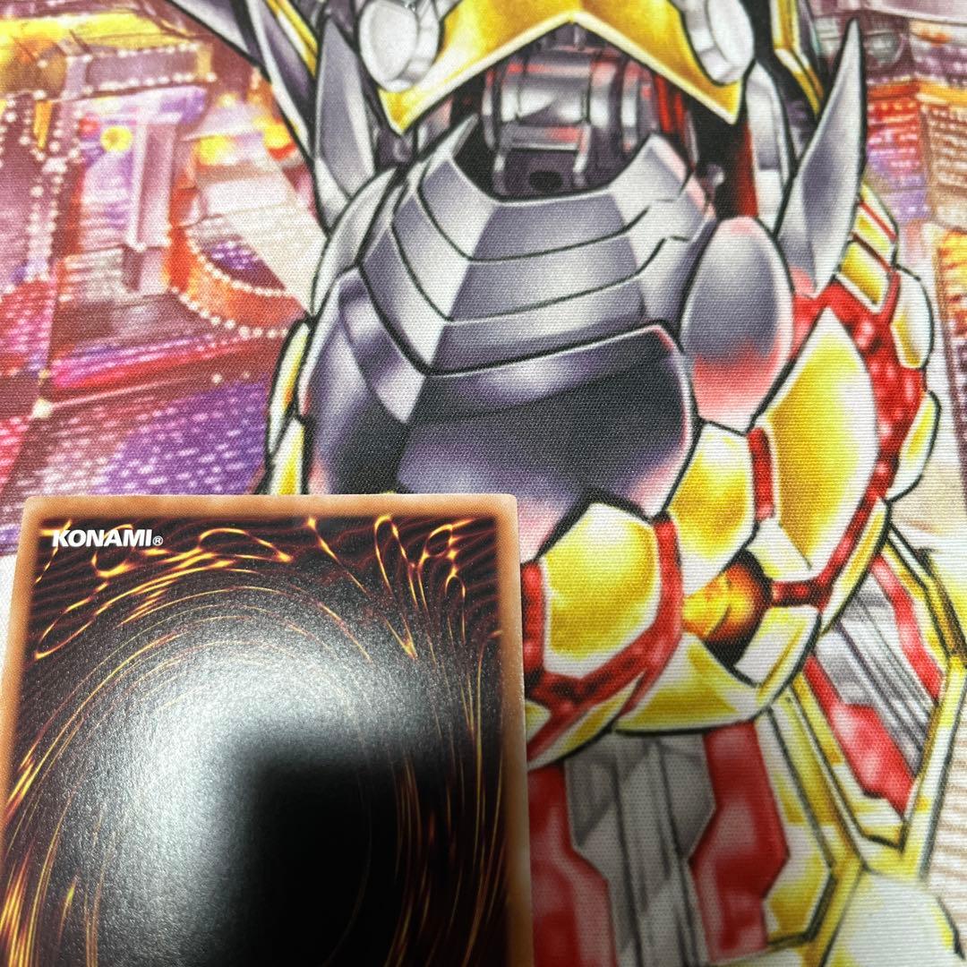 遊戯王 増殖するG 25th RC04-JP005 クオシク