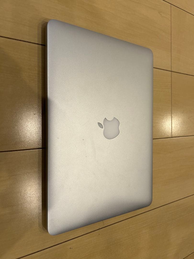 MacBook本体 MacBookPro A1502