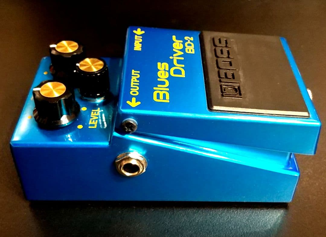 BOSS 50周年記念モデル 3点セット