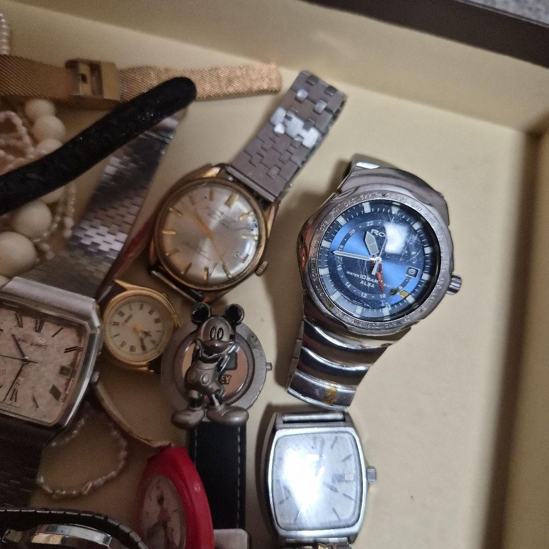 アクセサリー　まとめ売り　ジャンク