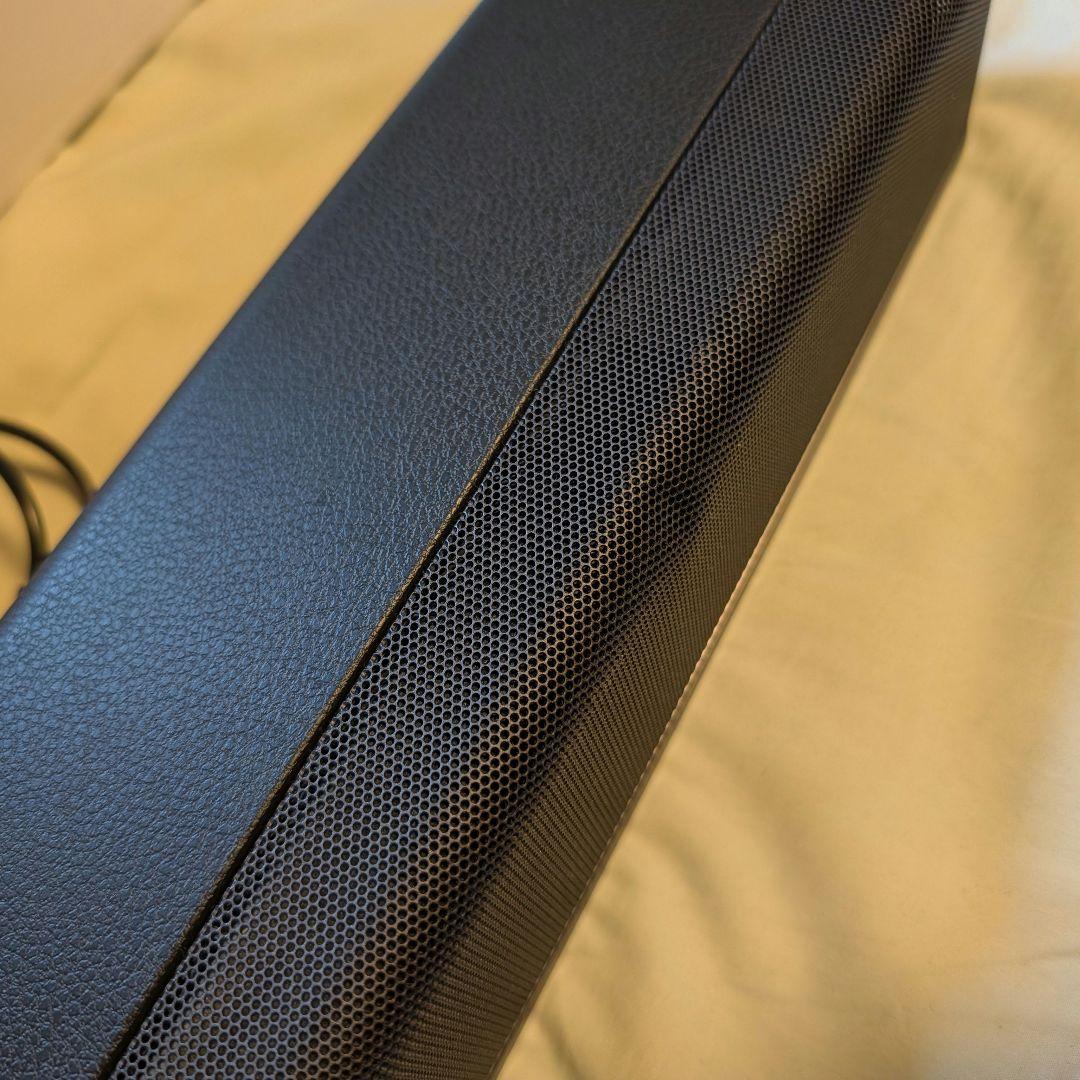 SONY HT-X8500 サウンドバー ソニー 22年製