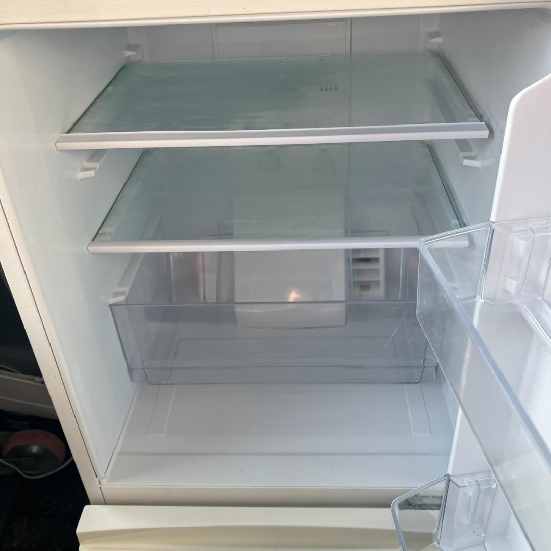 【福岡市限定 近郊】一人暮らし家電セット 冷蔵庫＋洗濯機＋レンジ付 配送取付無料