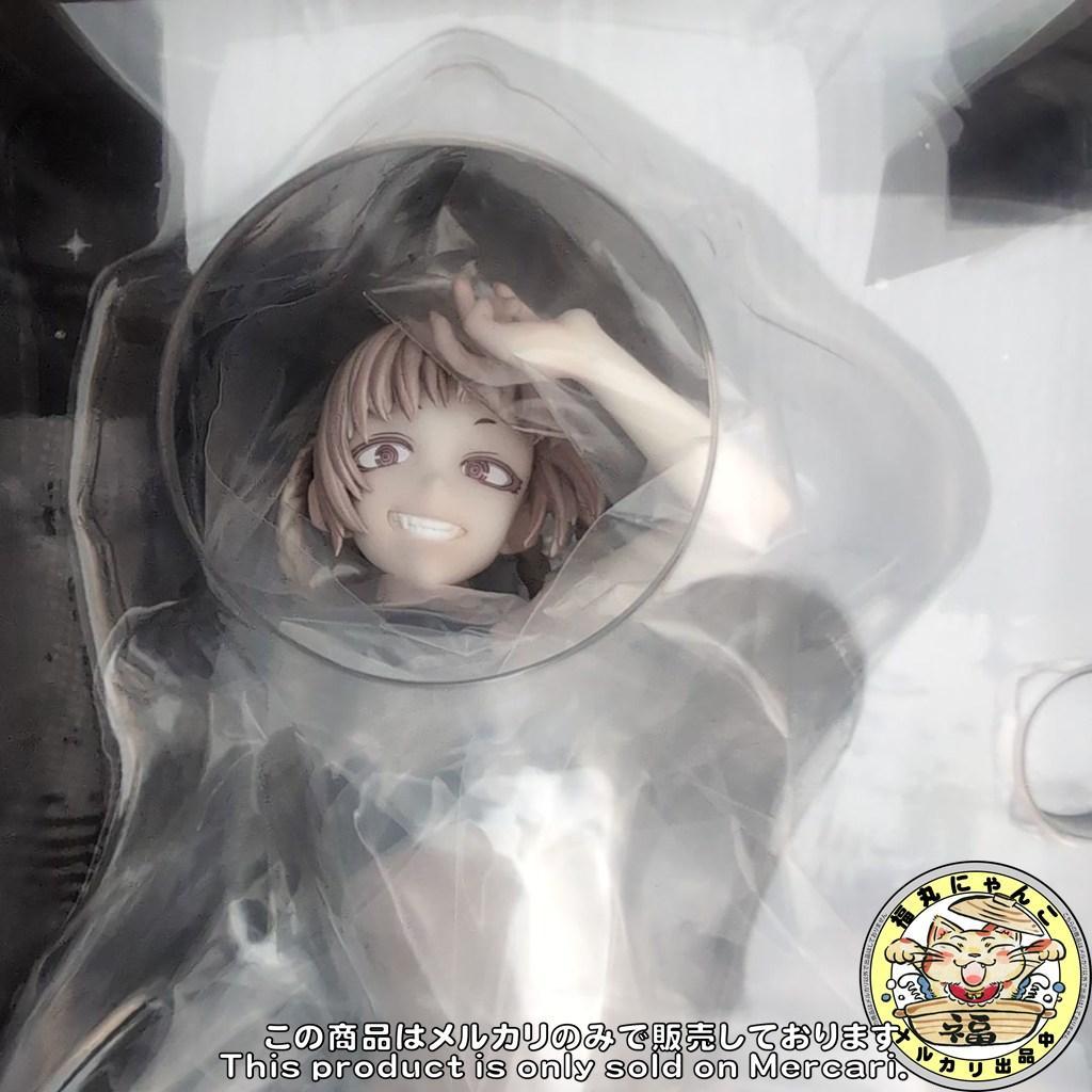 【未開封品・特典】よふかしのうた 七草ナズナ 1/7 完成品フィギュア 【限定】