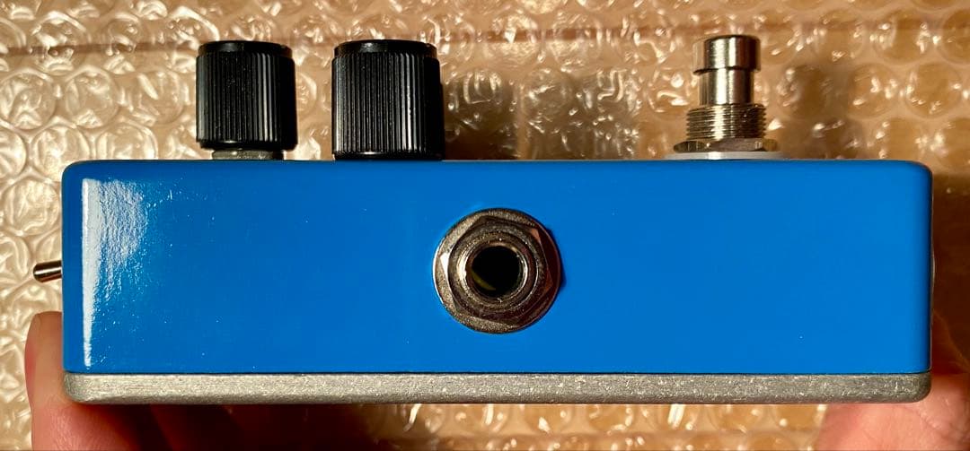 上弦の鬼　Mr.青鬼トライアングル（MUFF）