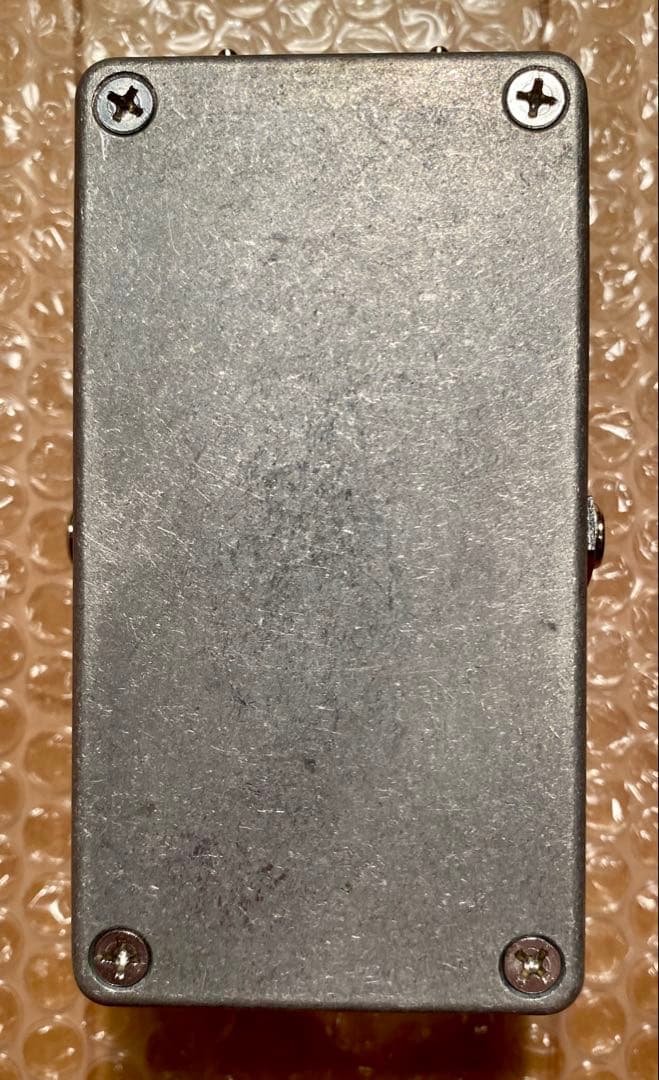 上弦の鬼　Mr.青鬼トライアングル（MUFF）