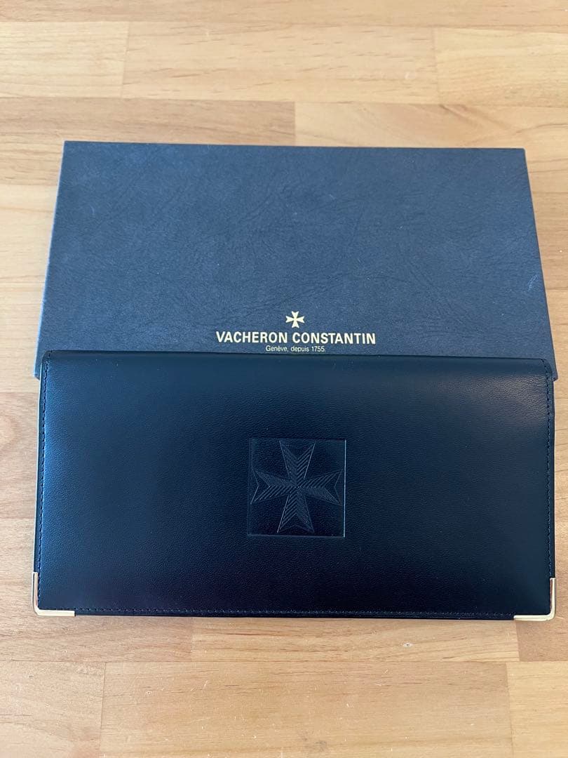 VACHERON CONSTANTIN ノベルティ(非売品)