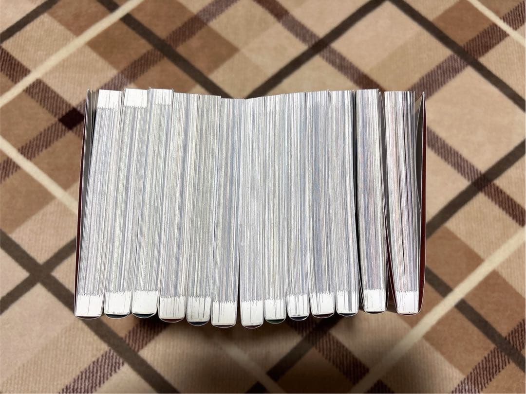 「ある日、お姫様になってしまった件について 1〜13」