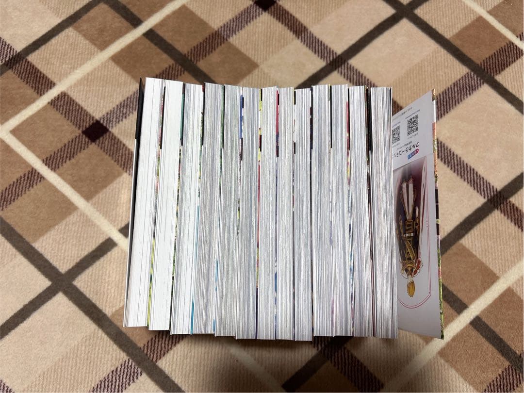 「ある日、お姫様になってしまった件について 1〜13」