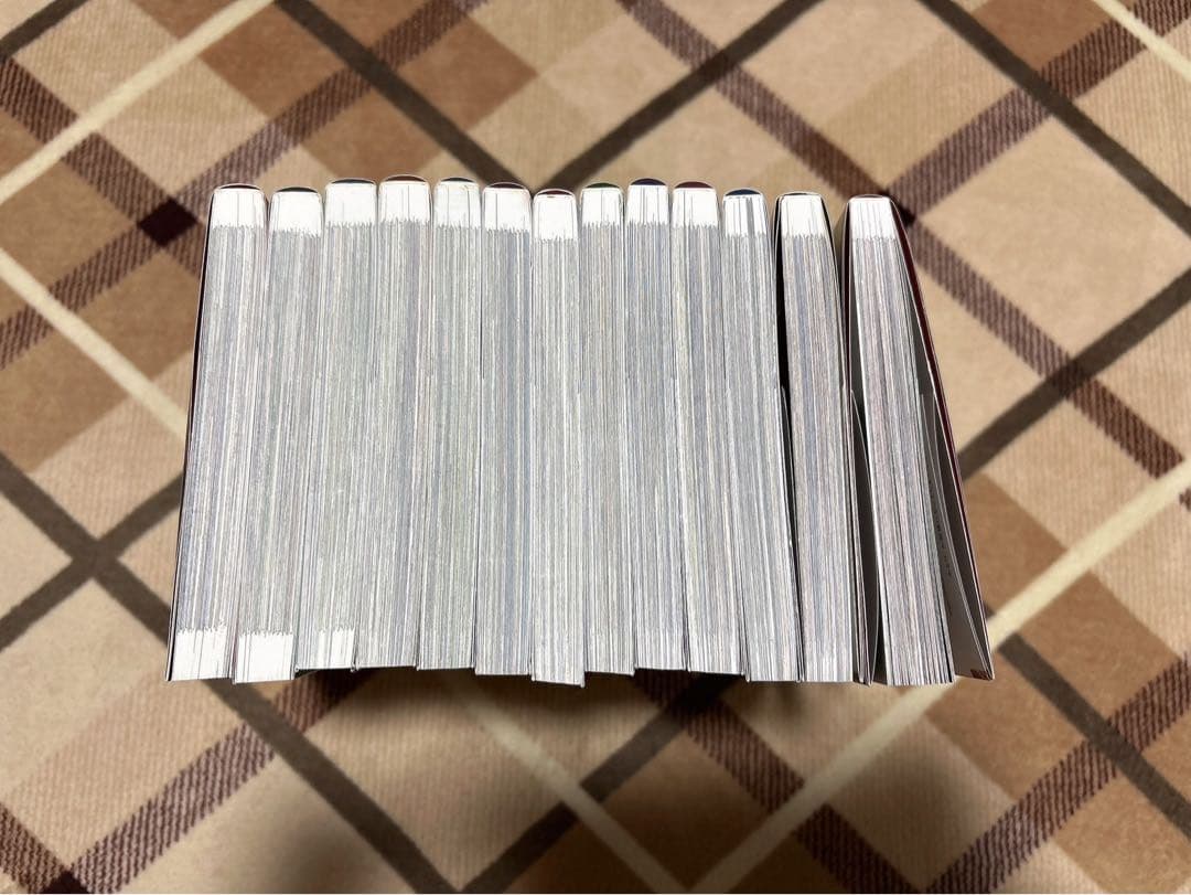 「ある日、お姫様になってしまった件について 1〜13」