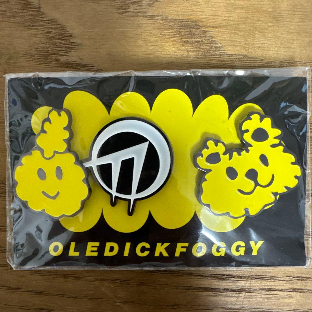 【値下げ】OLEDICKFOGGY グッズ