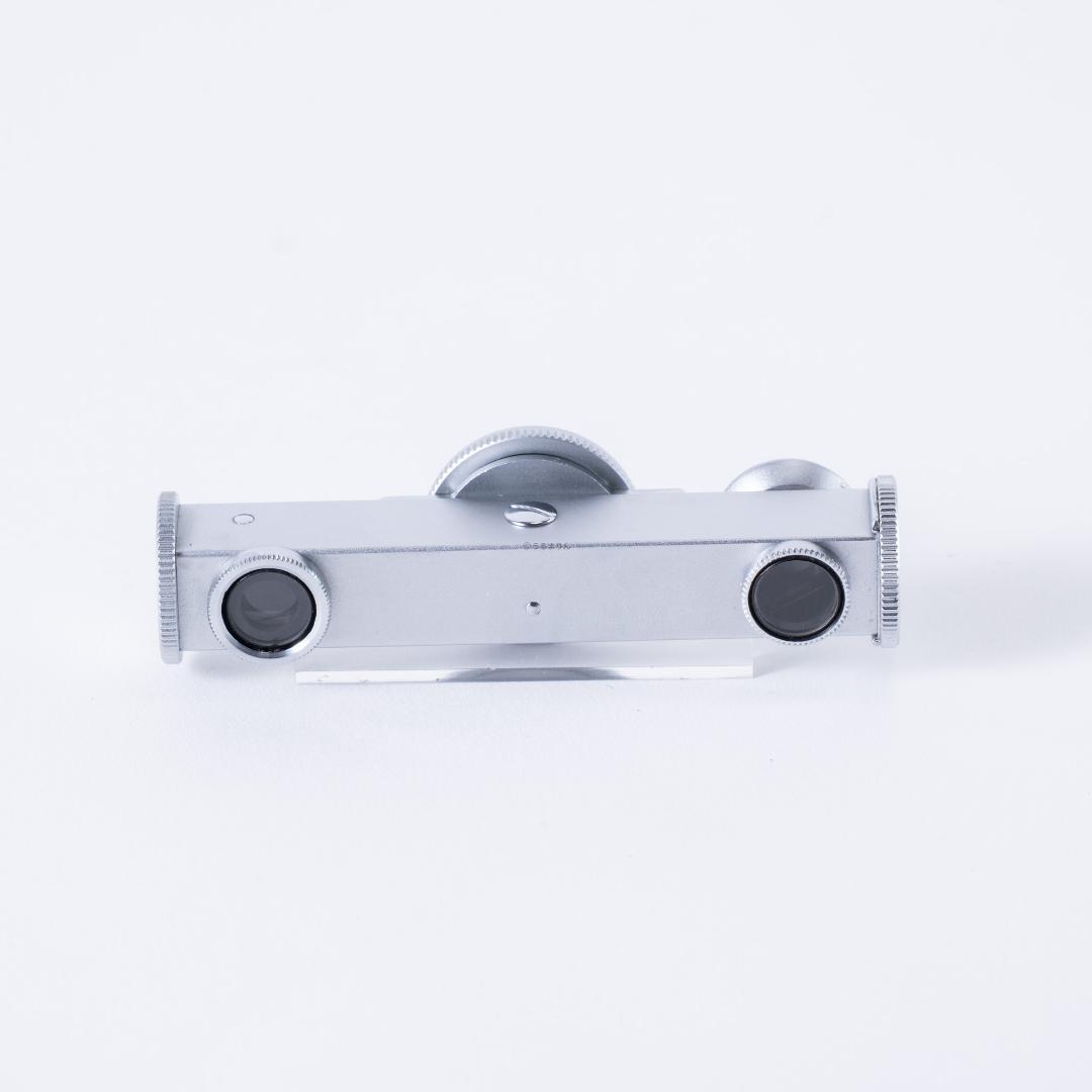 極美品！FOKOS 単体距離計 レンジファンダー コレクターコンディション