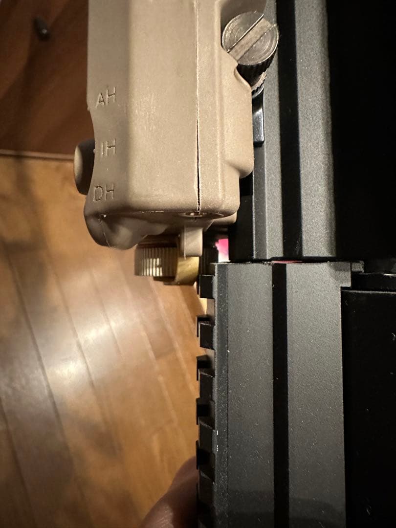 東京マルイ 電動ガン ステアー HCカスタム