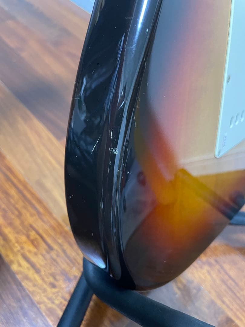 Fender　Japan　ST62-58US