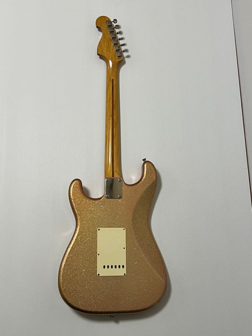 ギター FERNANDES LD-85KK LOVE D