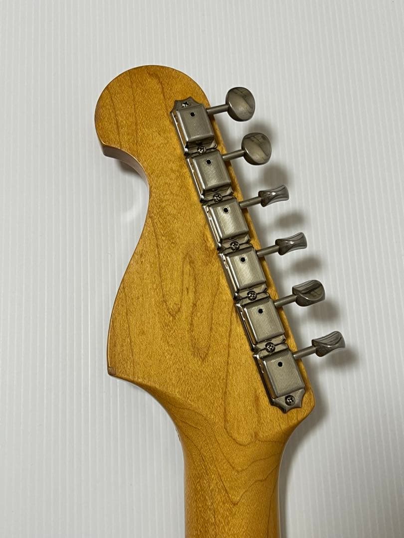 ギター FERNANDES LD-85KK LOVE D