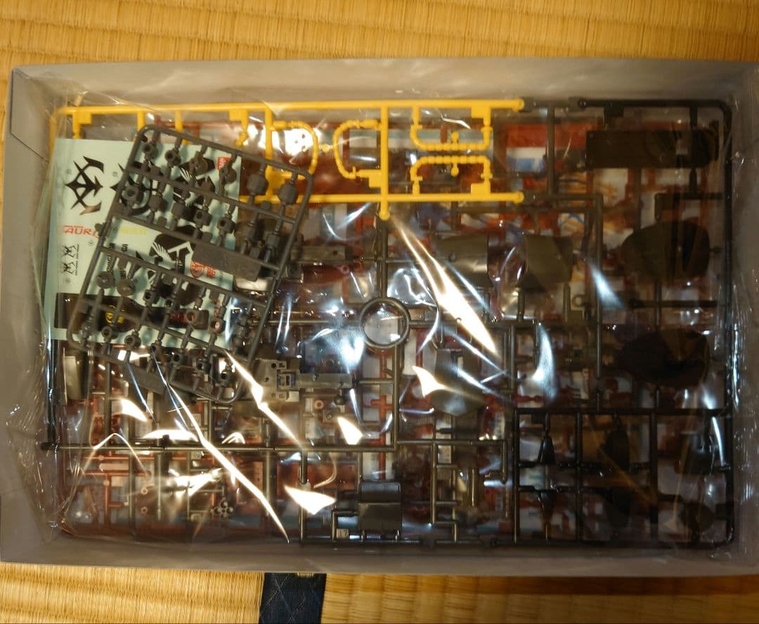 HG 機動戦士ガンダム シャア専用ザクII　特別3箱セット　まとめ売り