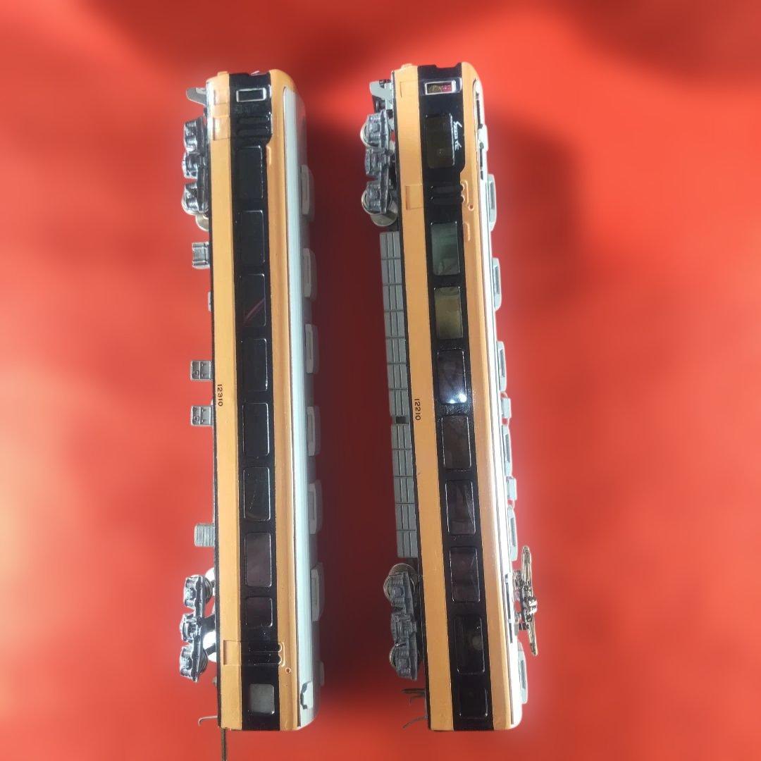 近鉄スナックカー、動作確認済み、電気機関車、HOゲージ