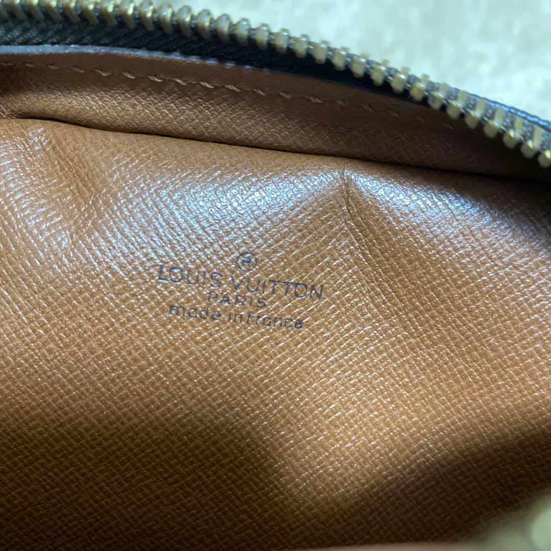 ルイ・ヴィトン モノグラム ショルダーバッグ　旧アマゾン