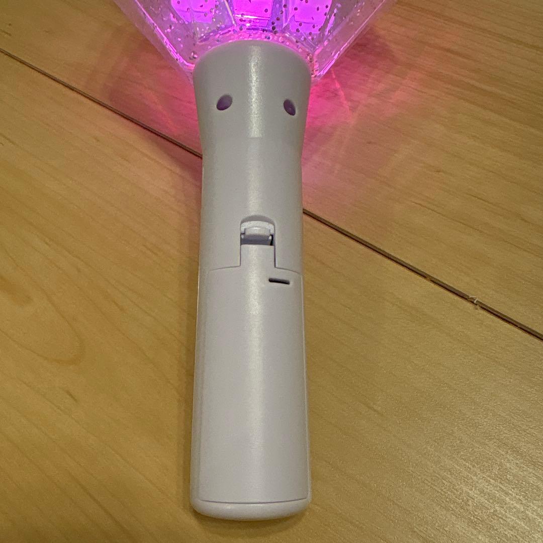 M!LK ペンライト ミルクラスタル 初代