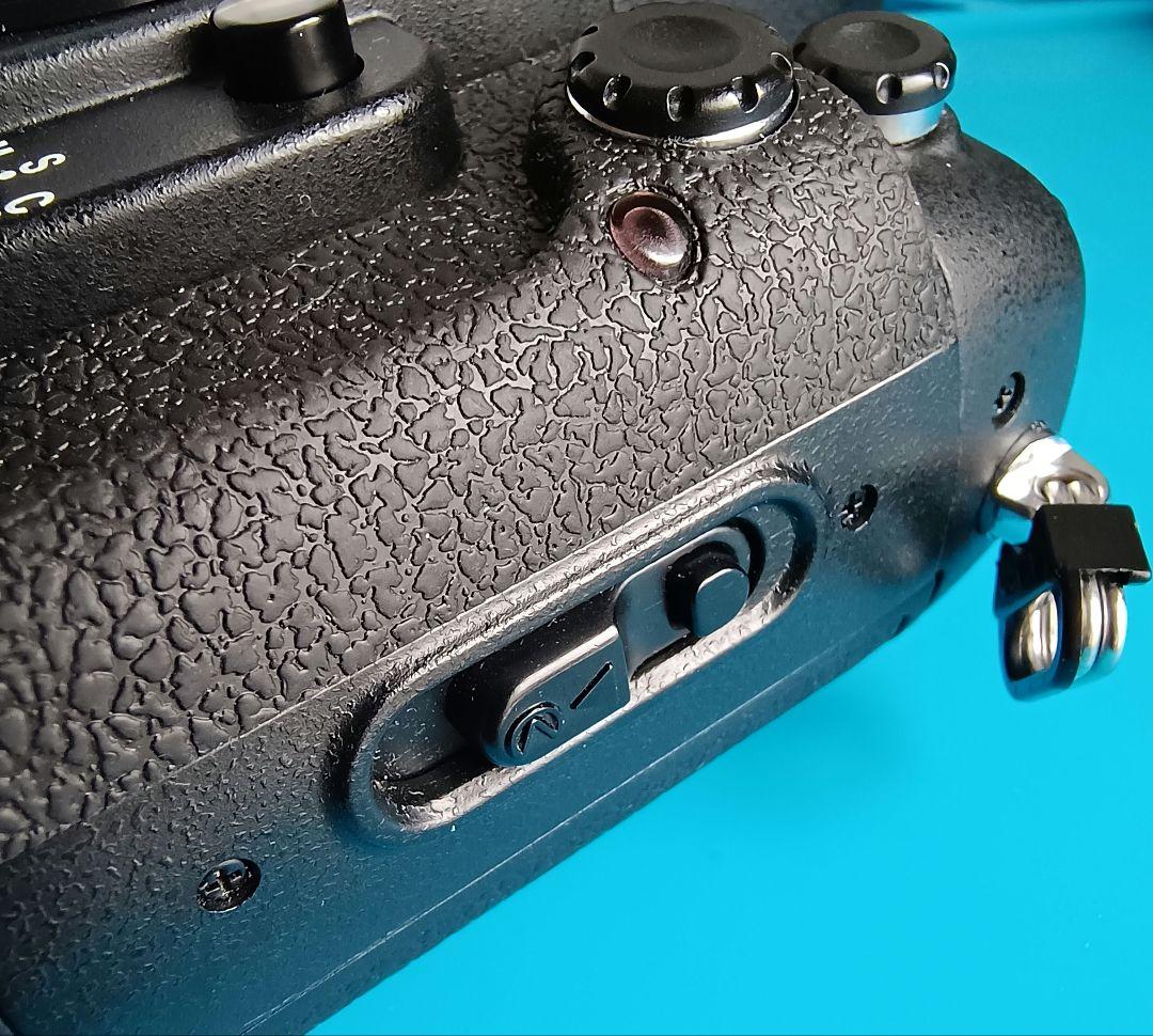 極上美品　 Nikon F100 動作確認済