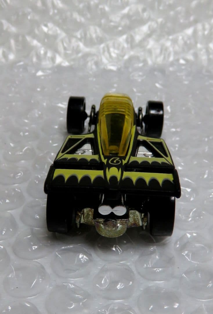 おまとめ詳細　ホットウィール　1987　Shadow Jet  HOTWHE