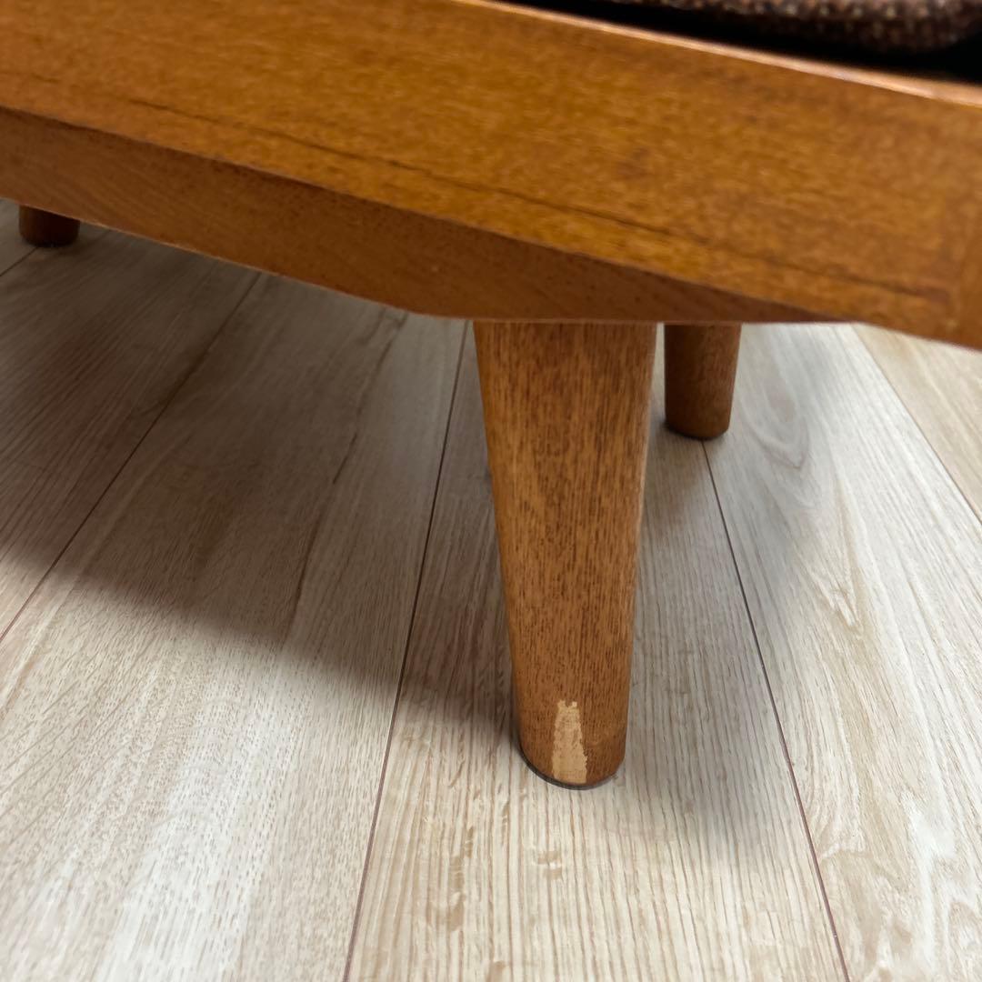 unico ALBERO(アルベロ) オットマン