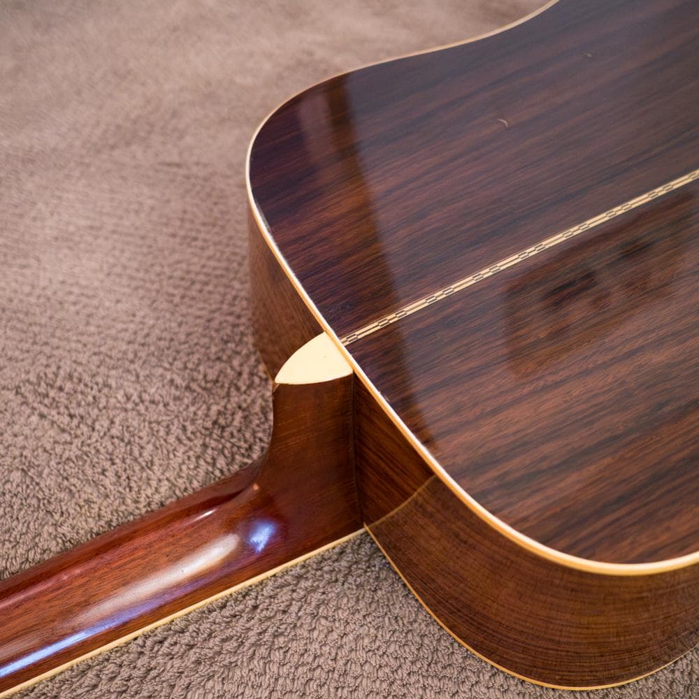 MORRIS W-25 1975年 美品