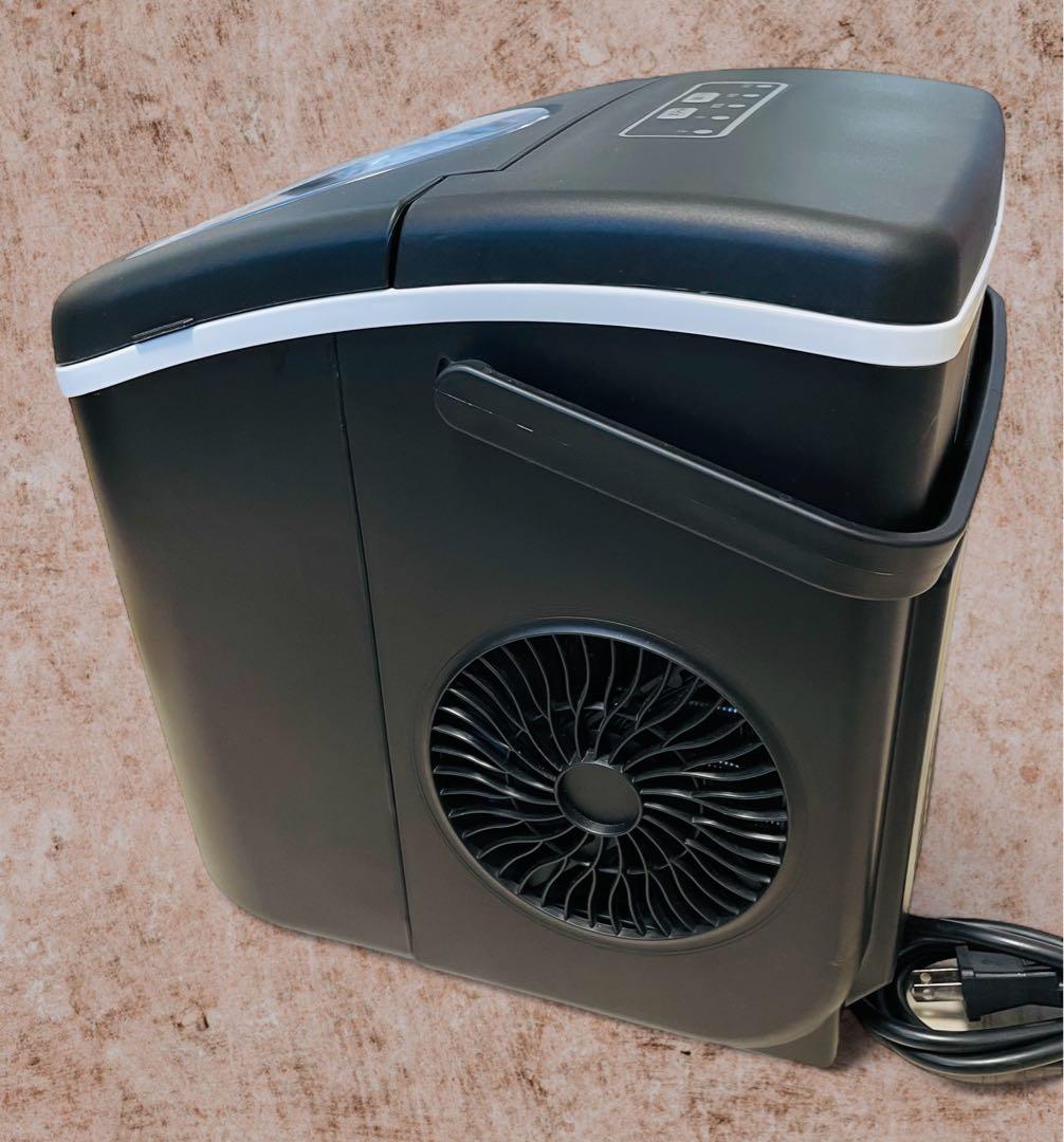 （美品）LIVZA ICE-C01 製氷機