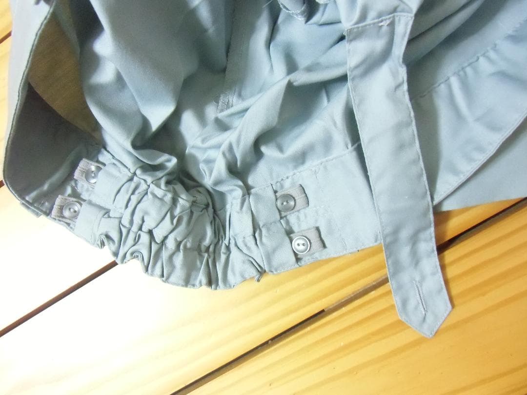 ＮＶＡ東ドイツ軍/人民海軍/海軍＊シャツブルゾン＊４１サイズ（実物）