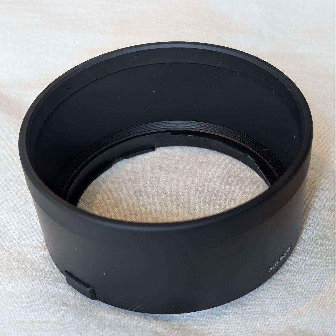 Sony FE 50mm F1.4 GM 単焦点レンズ