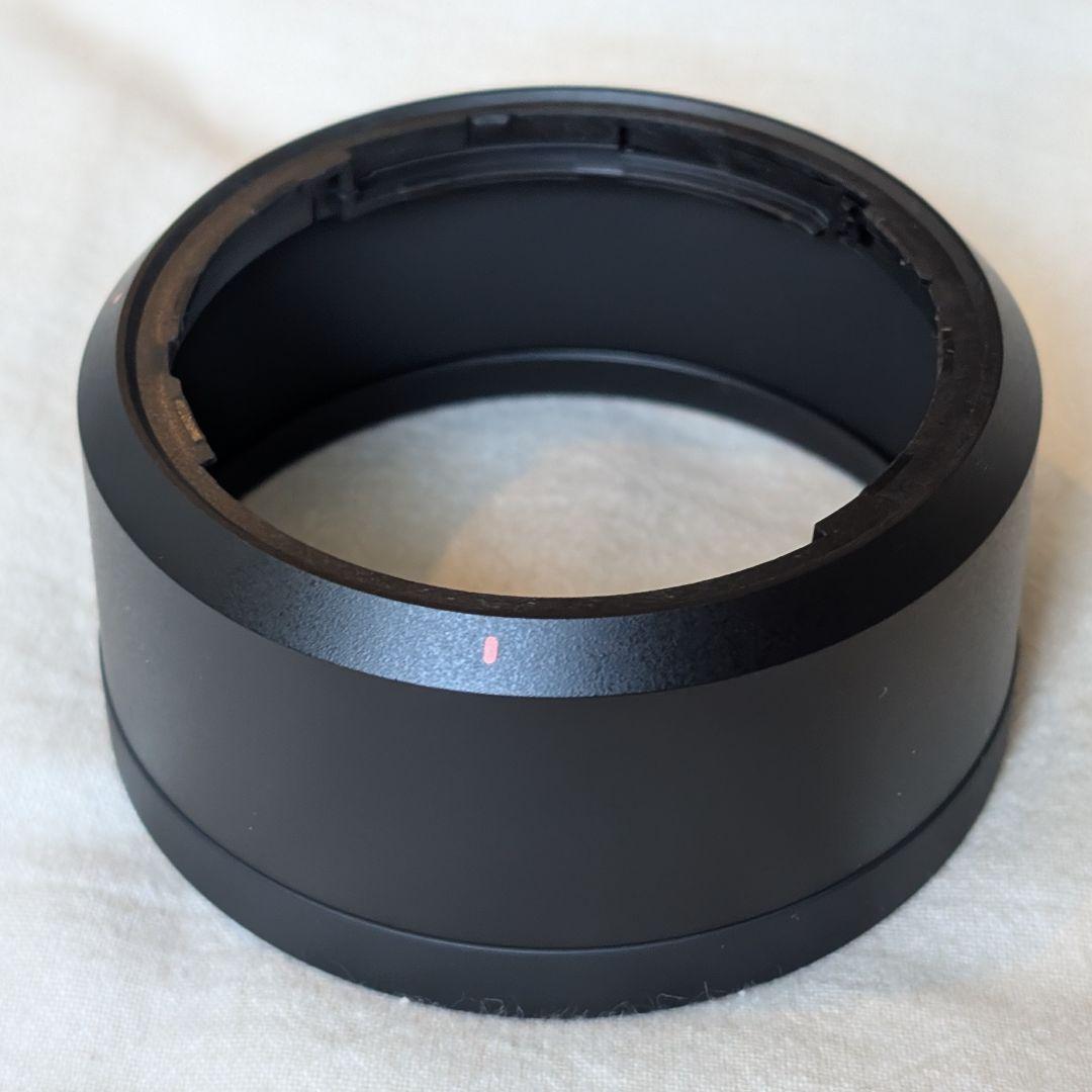 Sony FE 50mm F1.4 GM 単焦点レンズ