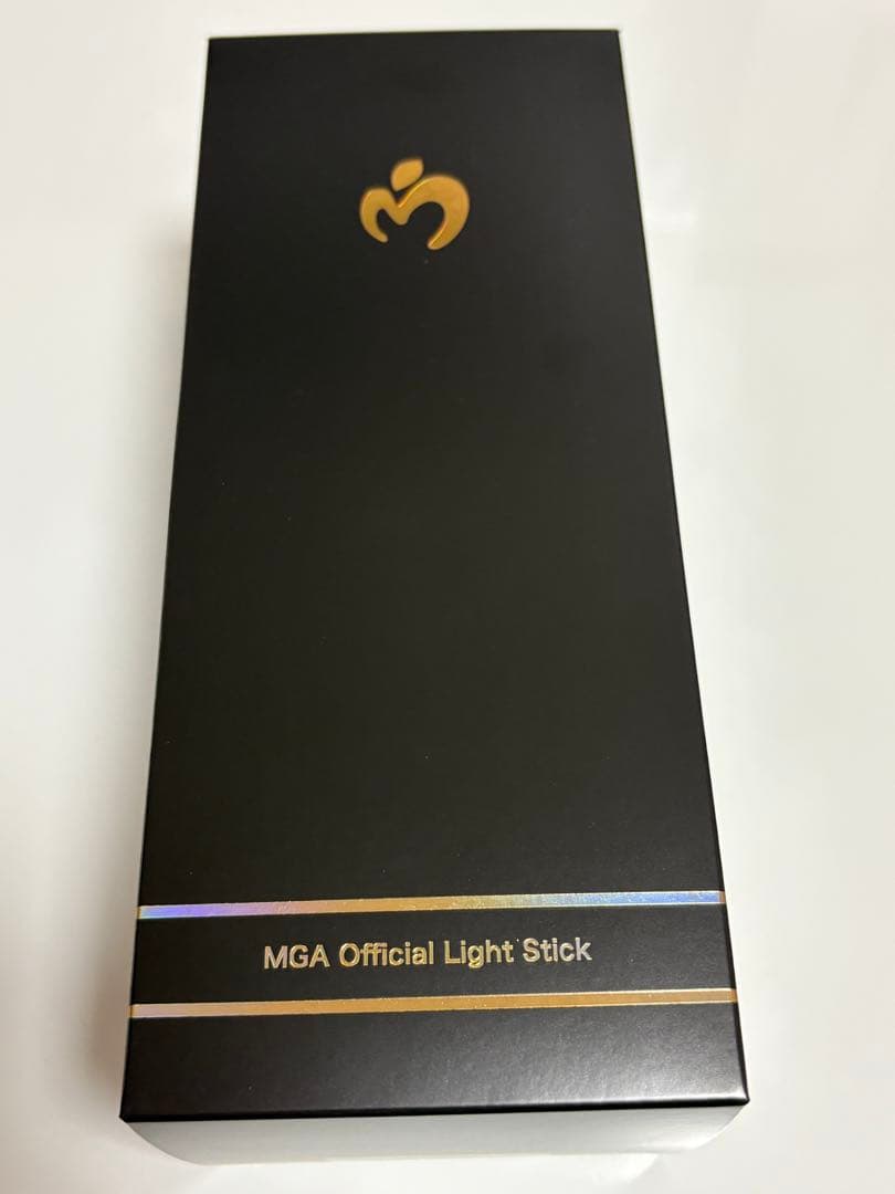 MGA Official Light Stick ミセス ライトスティック