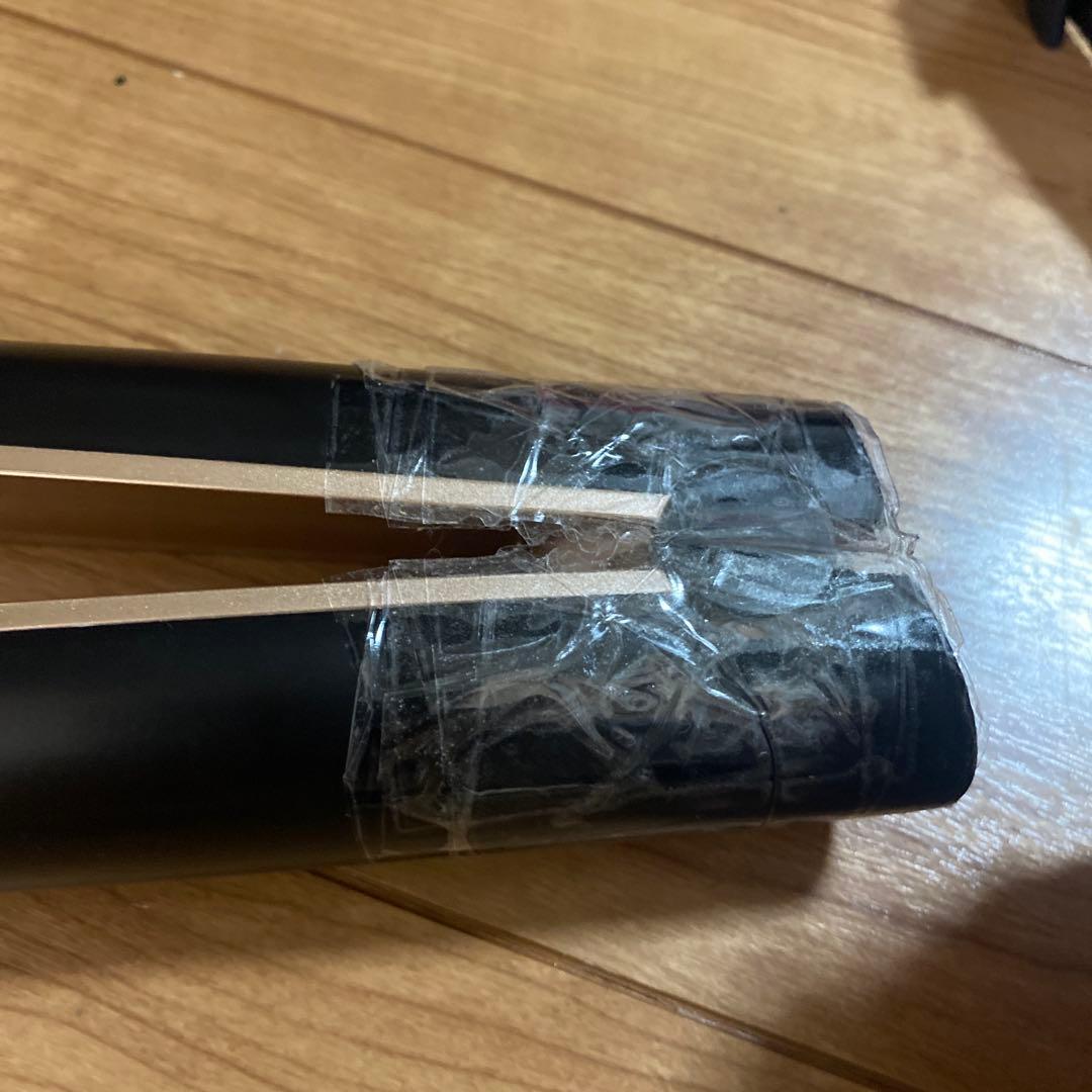 CARE PRO ヘアアイロン