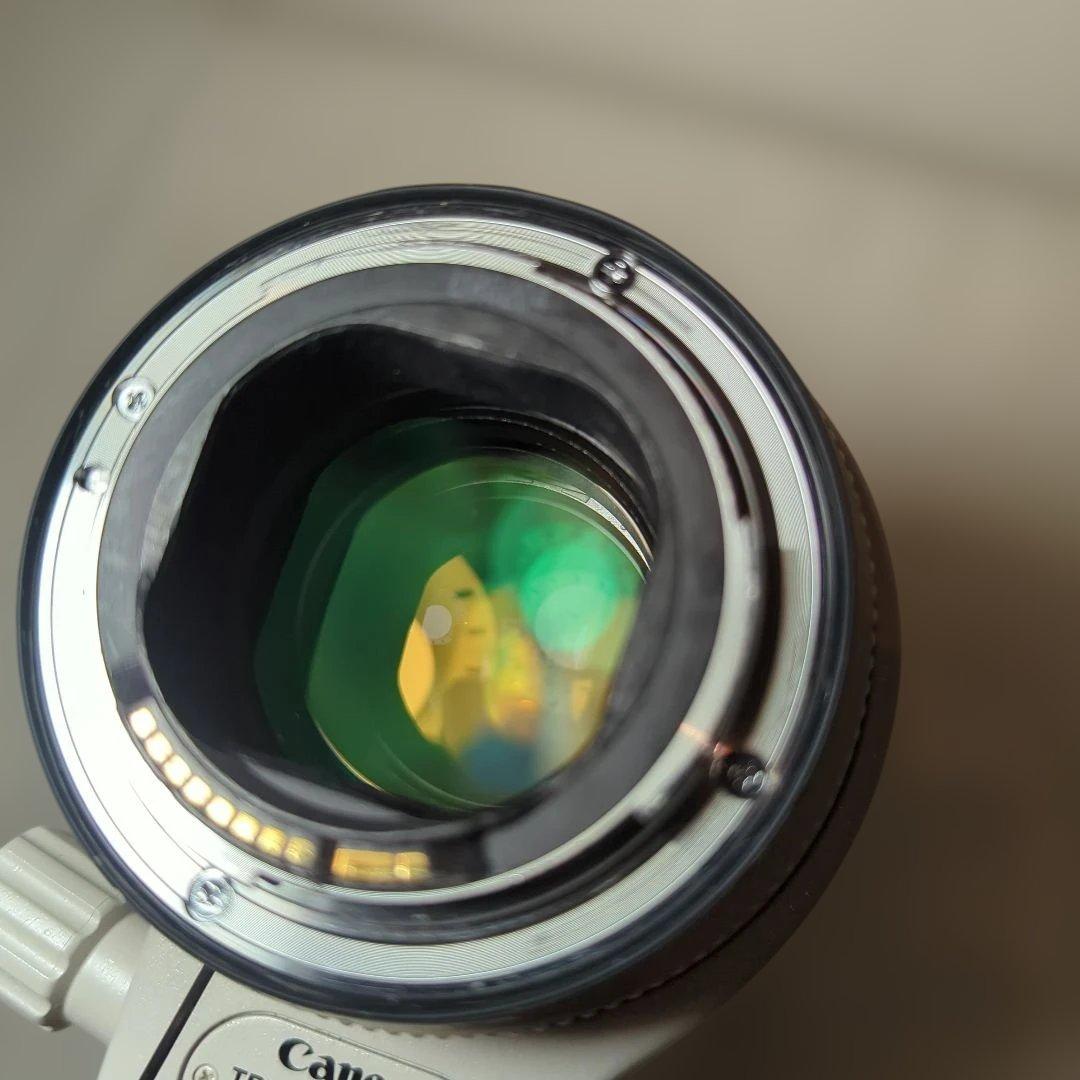 ♪　Canon EF 70-200mm f/2.8L IS USM