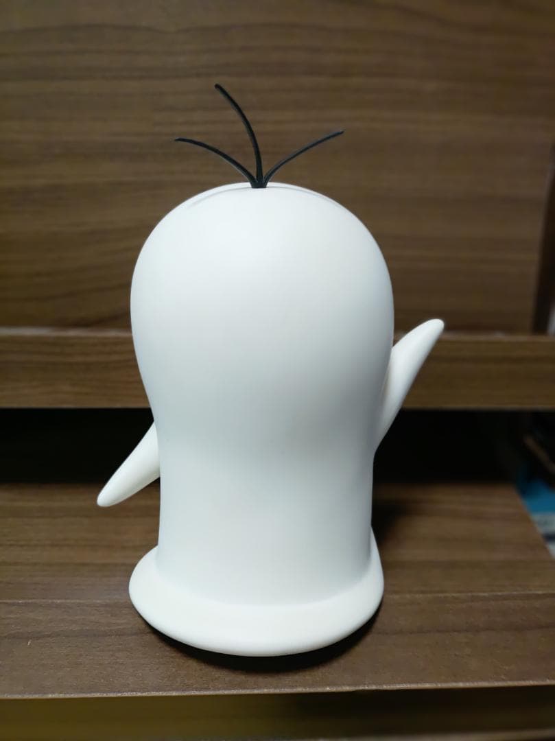 極*楽様 新オバケのQ太郎 オバQ　メディコムトイ VCDフィギュア