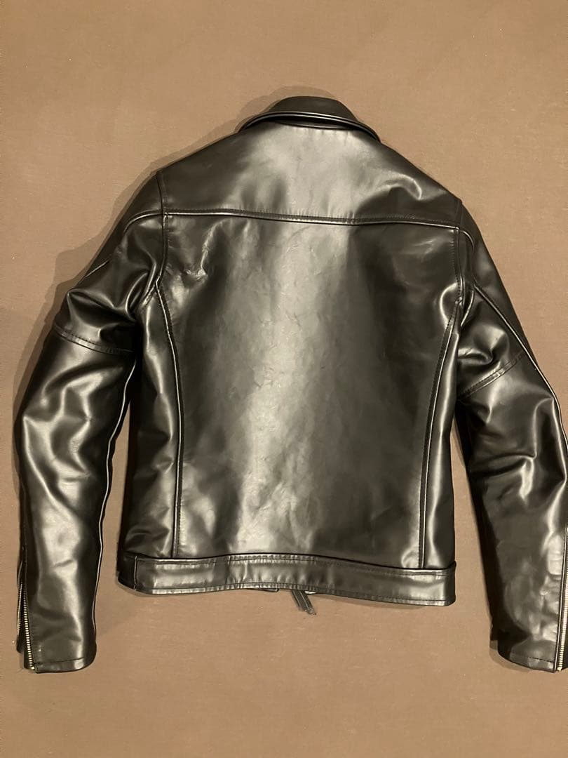 Kadoyaカドヤ Historyヒストリー別注シングルライダースTCR2-H2