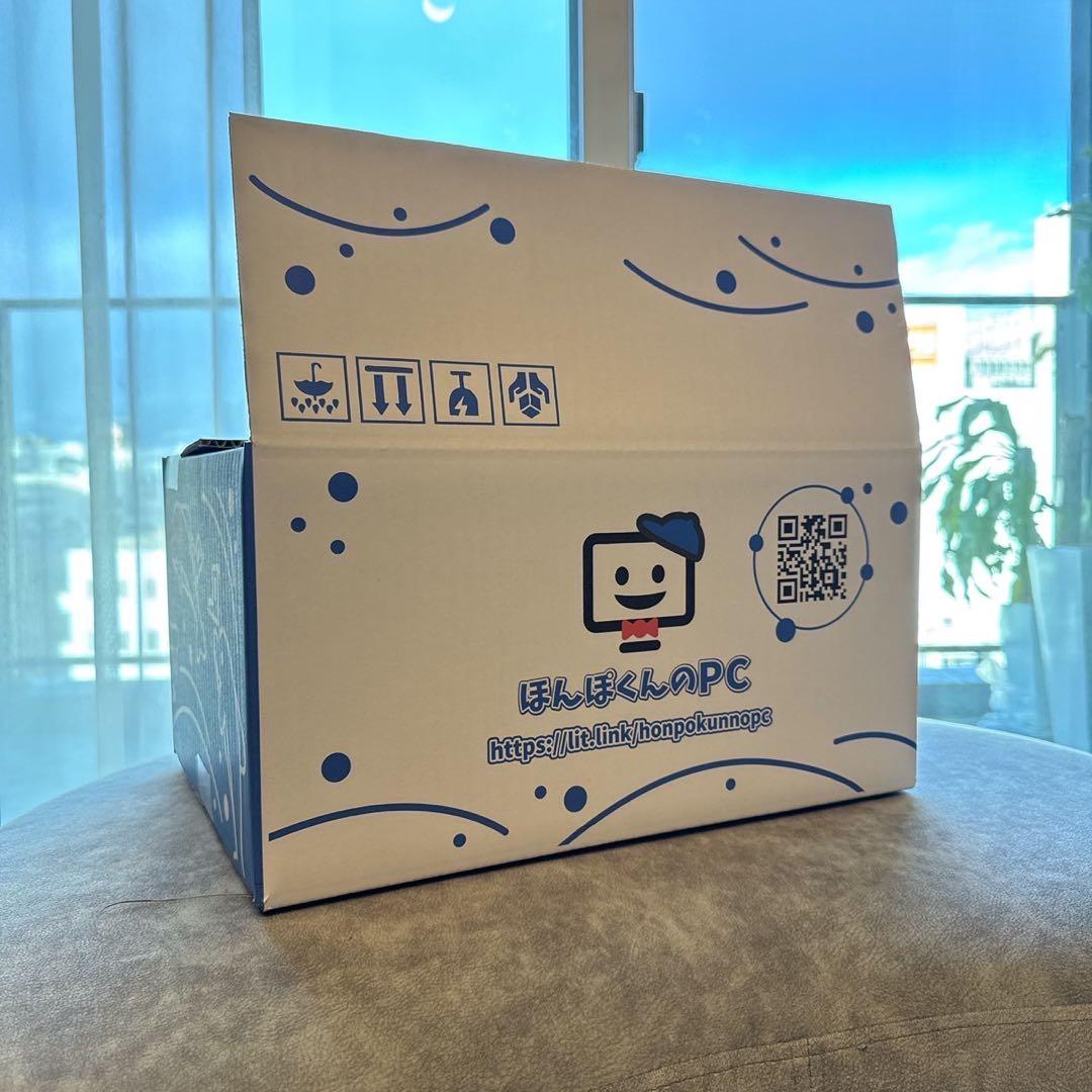 極美品‼️Let’s Note FV☘第11世代☘SSD512GB☘ノートパソコン