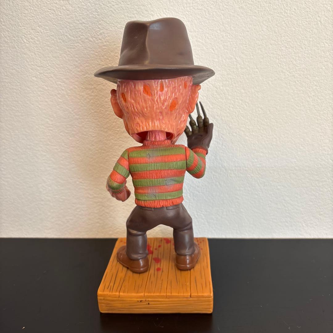 【全3種セット】FUNKO ワッキーワブラー ホラー映画