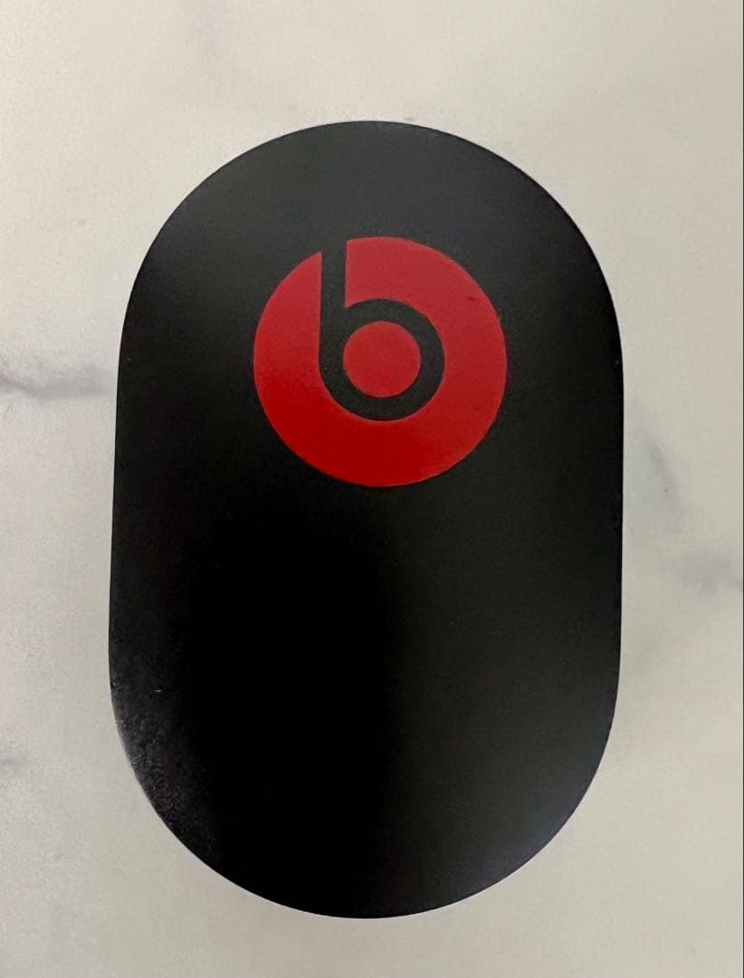 【極美品】Beats Studio Wireless スペシャルエディション