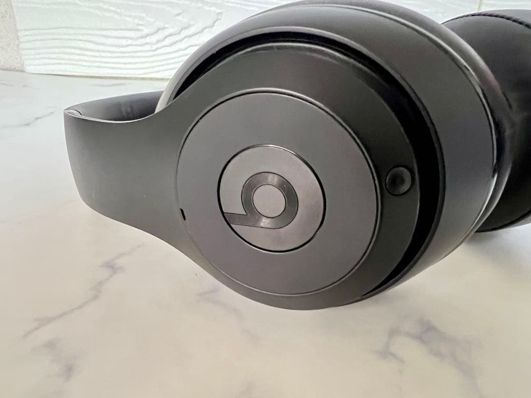 【極美品】Beats Studio Wireless スペシャルエディション