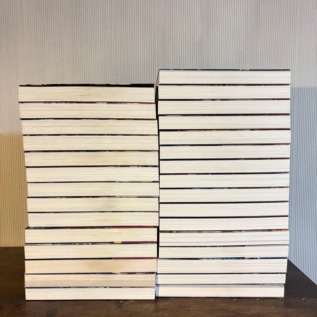 無職転生〜異世界行ったら本気だす〜1〜26巻　関連本4冊　全巻セット