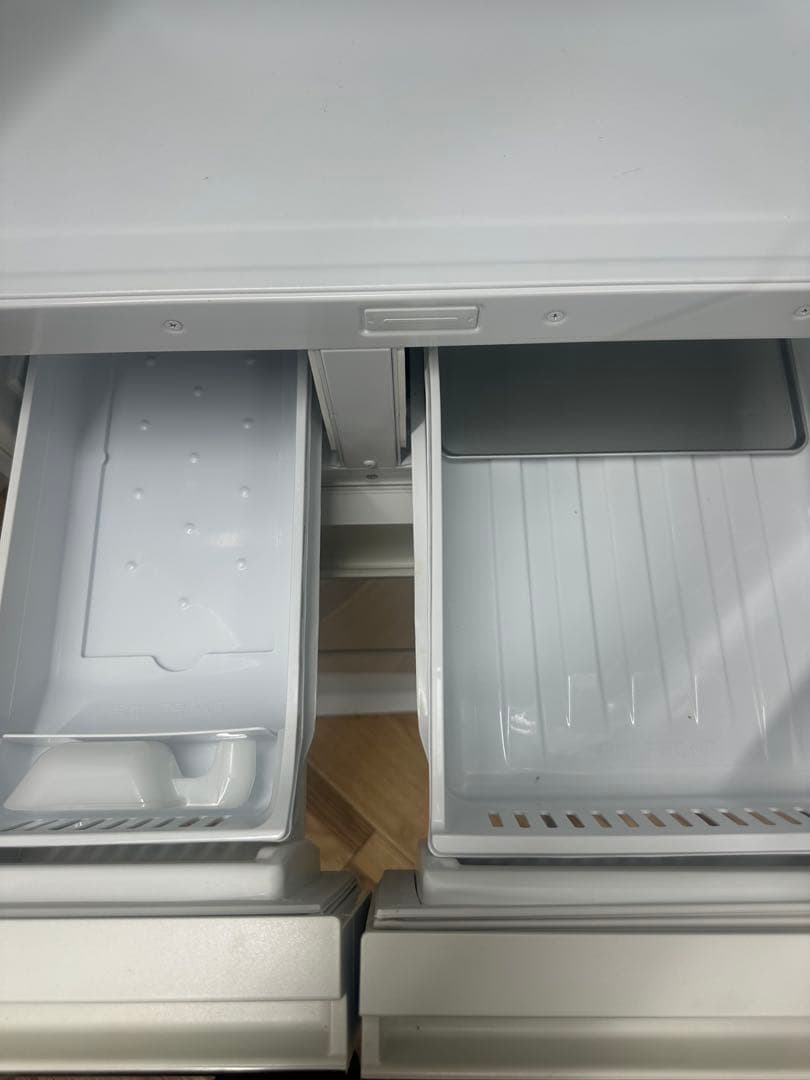 持ち帰り大歓迎　パナソニッ450L冷蔵庫　2019年　製氷付き