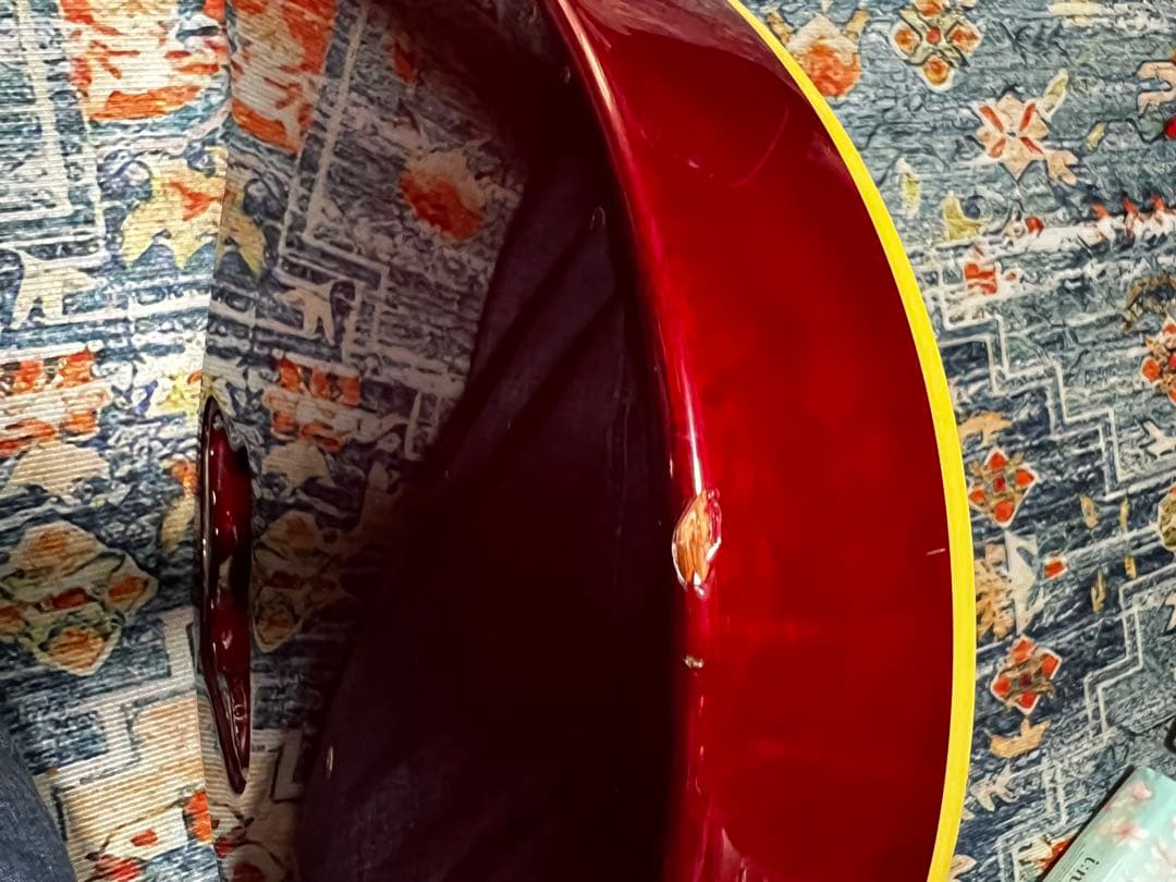 Edwards Limited Model 訳あり