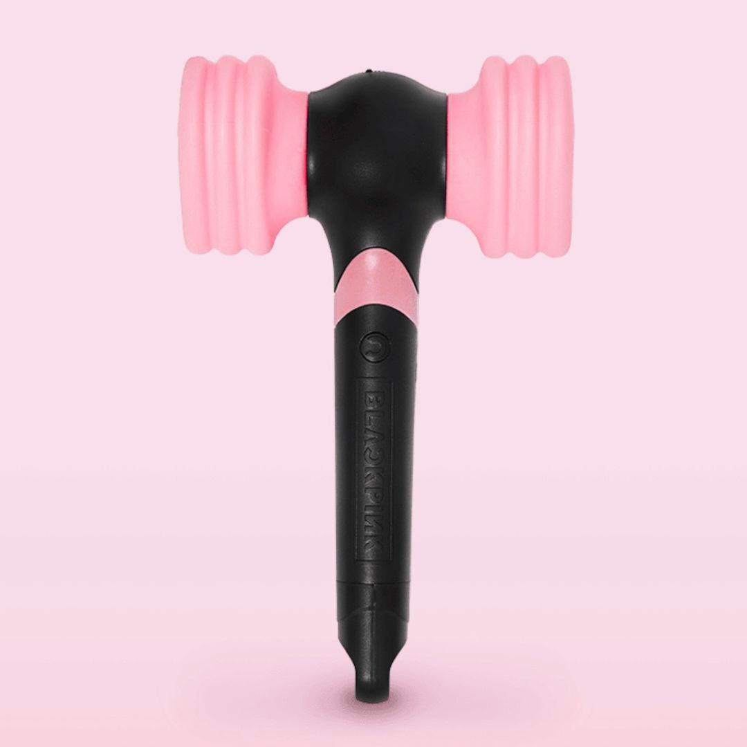 即出荷‼️blackpink ペンライト BLACK PINK ブラックピンク