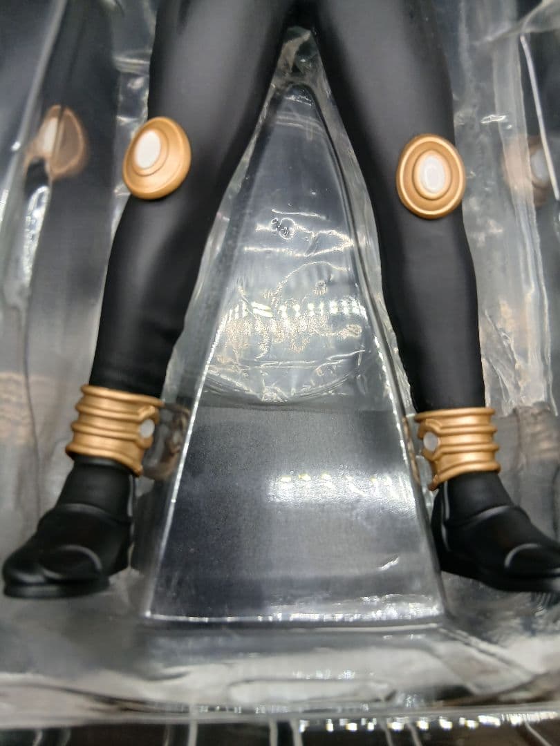 RAH 仮面ライダークウガ グローイングフォーム　 フィギュア