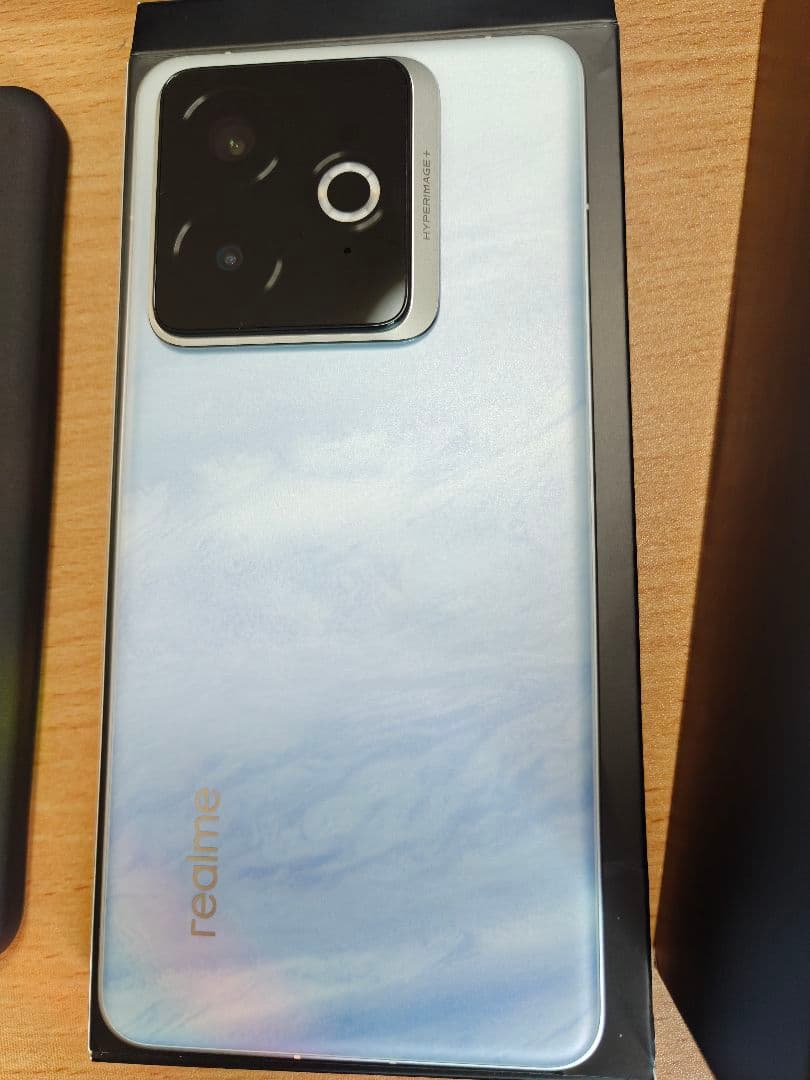 OPPO Realme GT7 Pro Racing Edition 未使用品