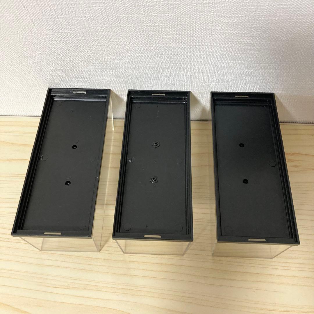 1/43Nissan日産3点　国産名車コレクション1967 1971 1978