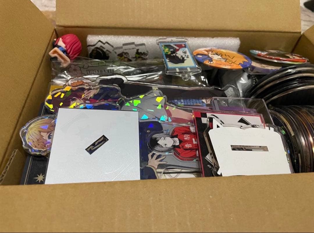 キャラクターグッズ 大量セット まとめ売り