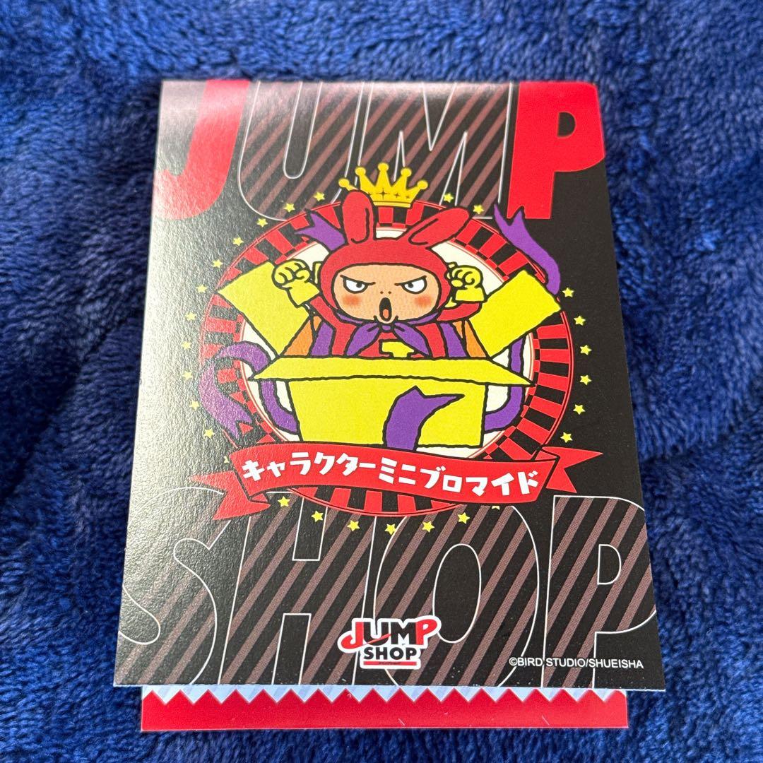 アイシールド21 キャラクターミニブロマイド　グッズ　白秋ダイナソーズ　円子令司